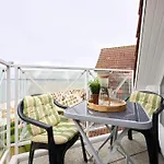 Strandhotel Nr 40 דירה לבואה