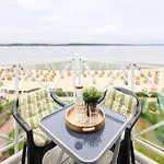 Apartamento Strandhotel Nr 40 Laboe