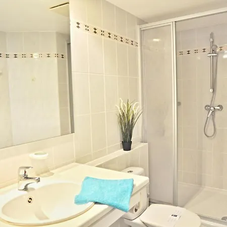 Apartment Strandhotel Nr 40 Laboe