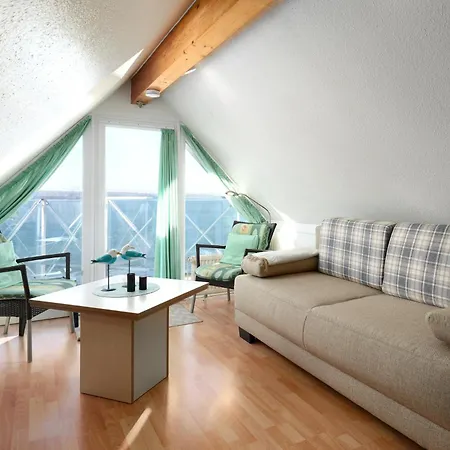 Strandhotel Nr 40 * Laboe