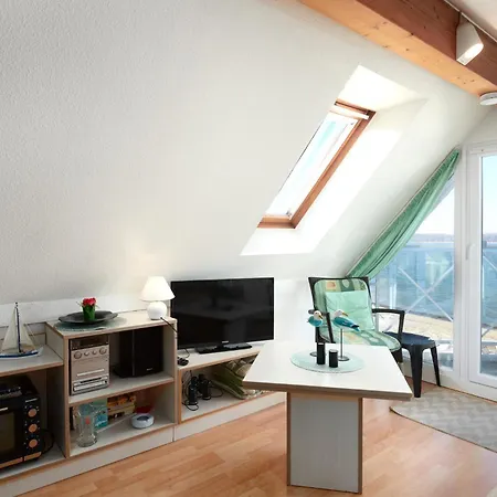Strandhotel Nr 40 Laboe