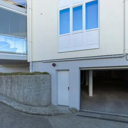 Strandhotel Nr 40 Apartment