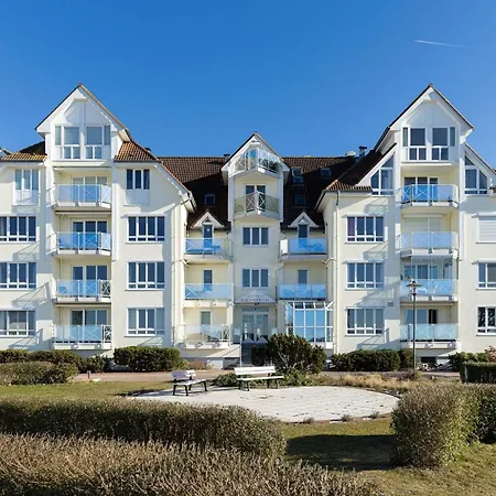 Strandhotel Nr 40 Laboe