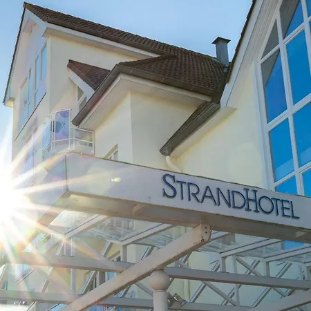 Strandhotel Nr 40 דירה 3*