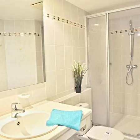 Strandhotel Nr 40 Apartment Laboe