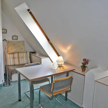 Strandhotel Nr 40 * Laboe