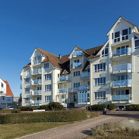 Strandhotel Nr 40 * Laboe