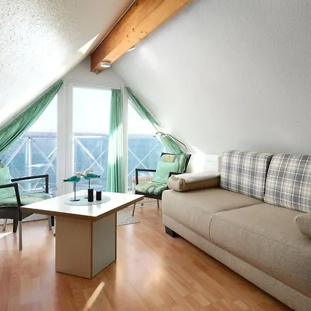 Strandhotel Nr 40