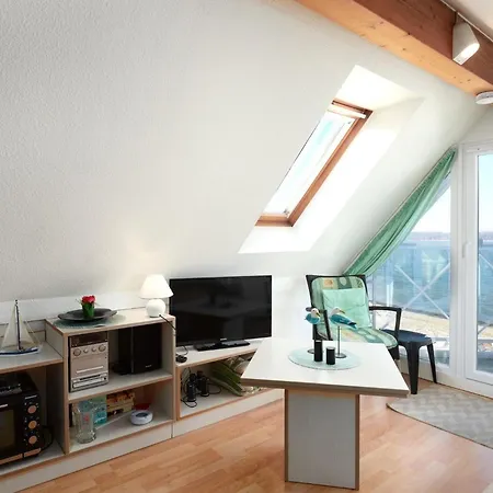 Strandhotel Nr 40 *