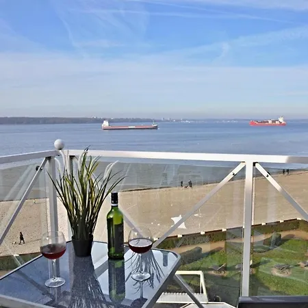 Strandhotel Nr 40