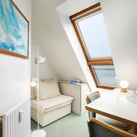 Strandhotel Nr 40